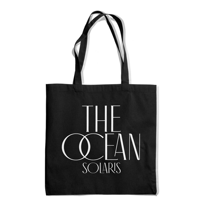 THE OCEAN - Solaris [Tote] (pre-order)