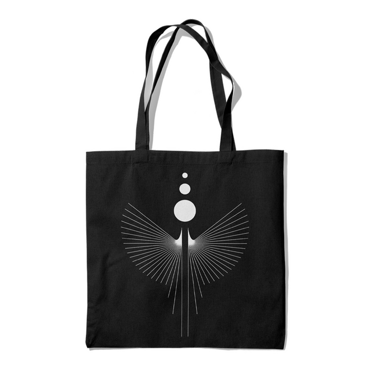 THE OCEAN - Solaris [Tote] (pre-order)
