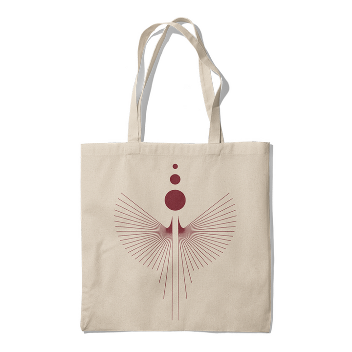THE OCEAN - Solaris [Tote] (pre-order)