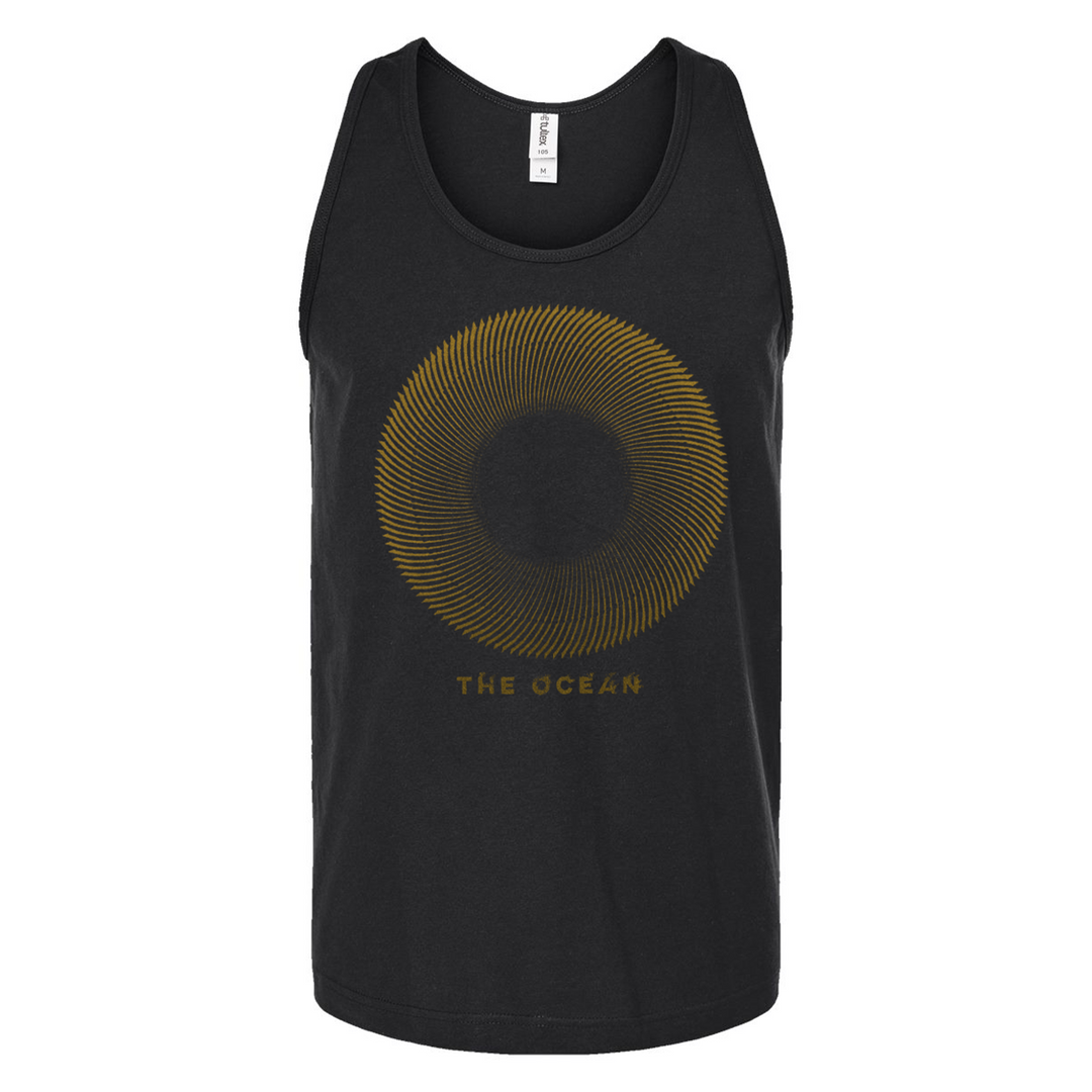 THE OCEAN - Thomas Hooper [Tank]