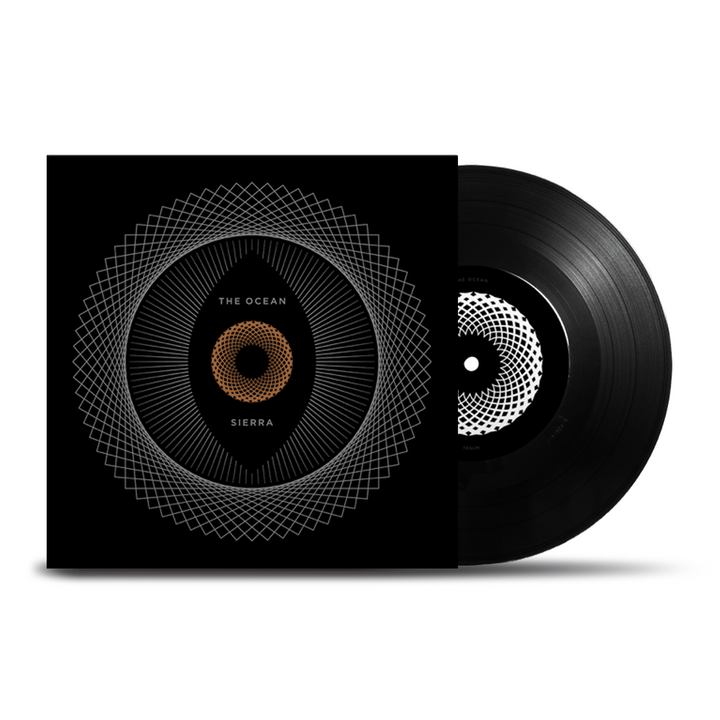 THE OCEAN | SIERRA - Boreal | Traum Split [7"]