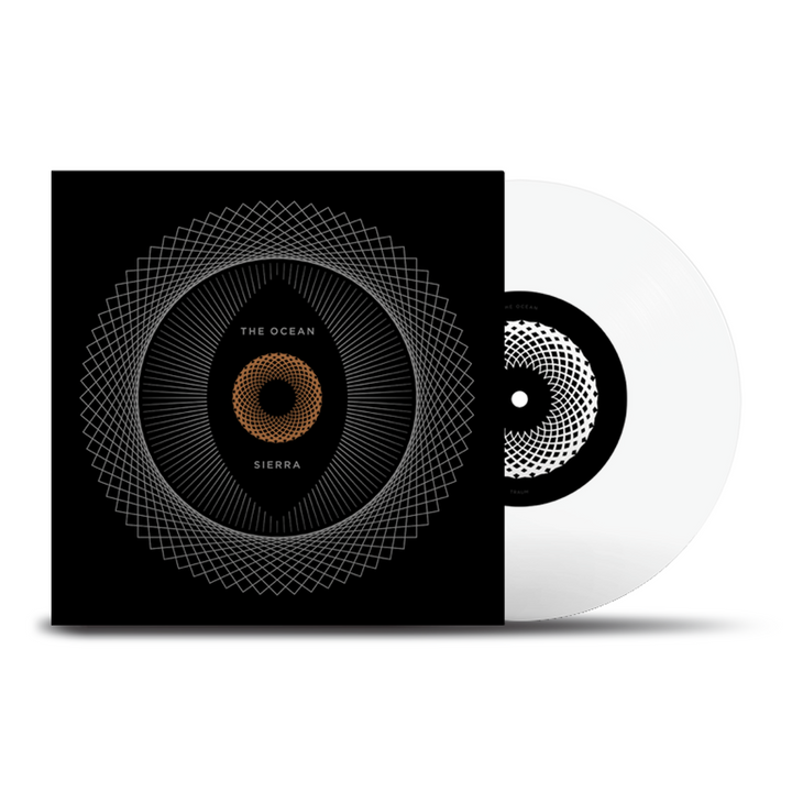 THE OCEAN | SIERRA - Boreal | Traum Split [7"]