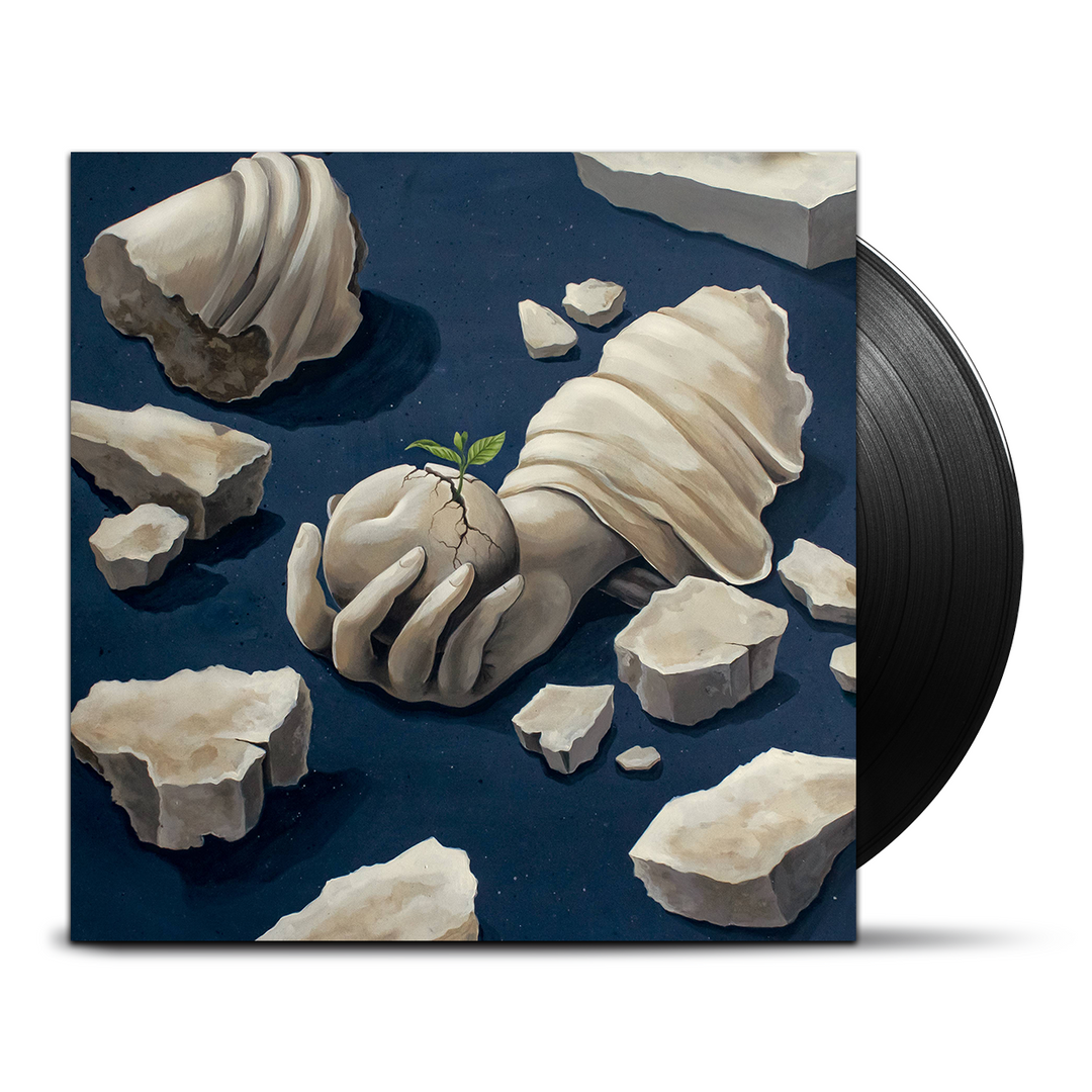 Toundra - Siete 180g Black Vinyl Edition