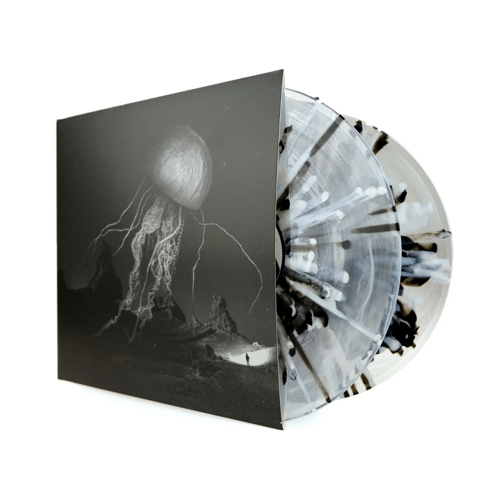 TREEBEARD - Nostalgia [2xLP]