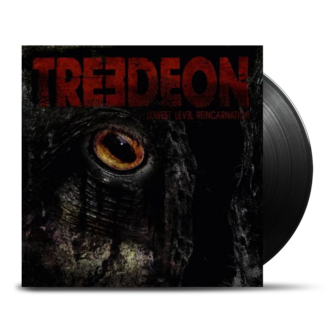 TREEDEON – Lowest Level Reincarnation [LP]