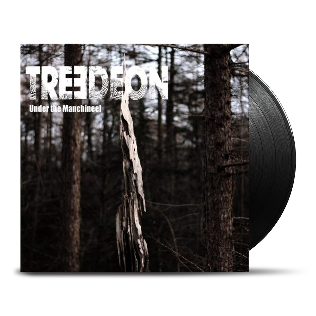 TREEDEON – Under The Manchineel [LP+CD]