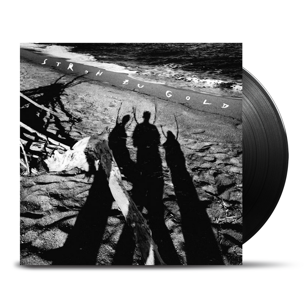 TRIALOGOS – Stroh zu Gold [LP]
