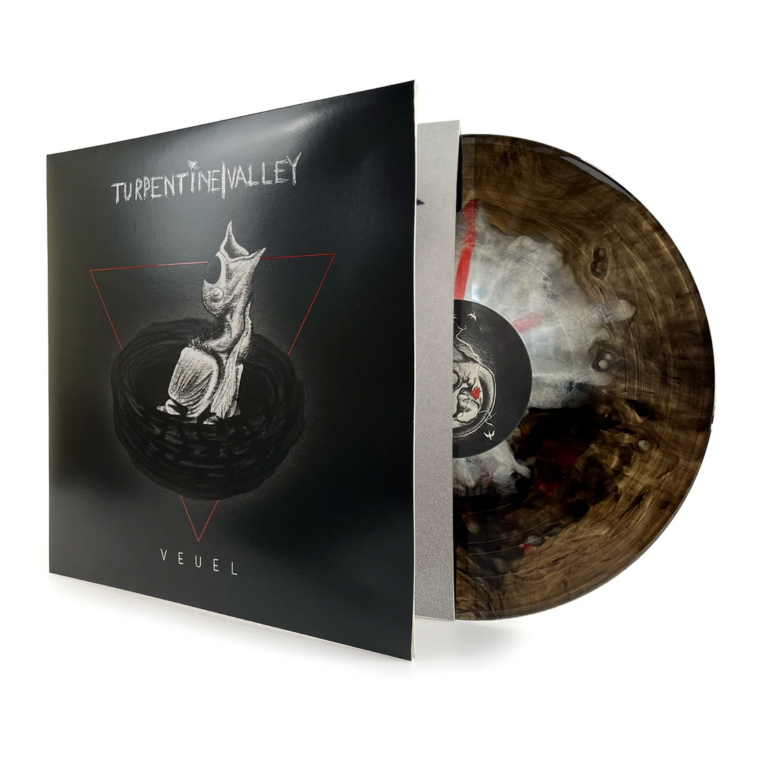 TURPENTINE VALLEY - Veuel [LP]