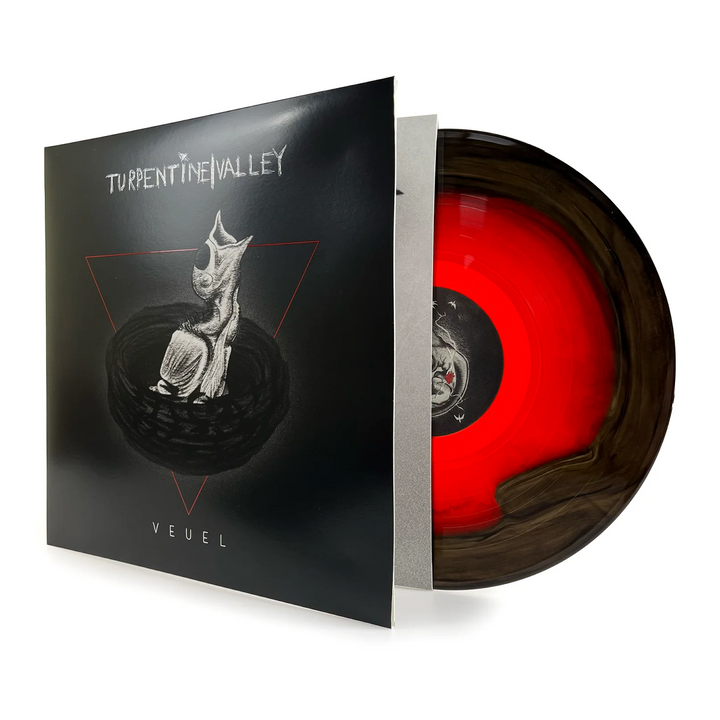 TURPENTINE VALLEY - Veuel [LP]