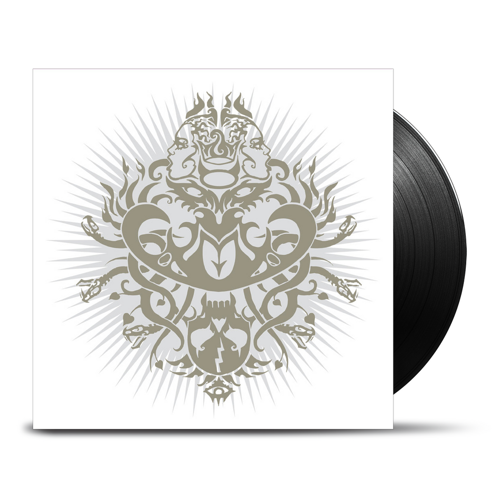 【LP】Ufomammut ‎/ Lucifer Songs UFOMAMMUT - Lucifer Songs [LP] – A Thousand Arms