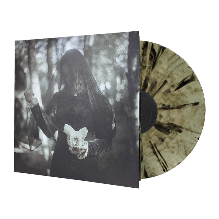 ULMUS - Light/Darkness [LP]