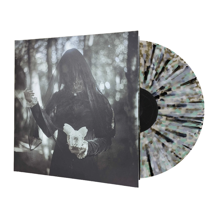 ULMUS - Light/Darkness [LP]