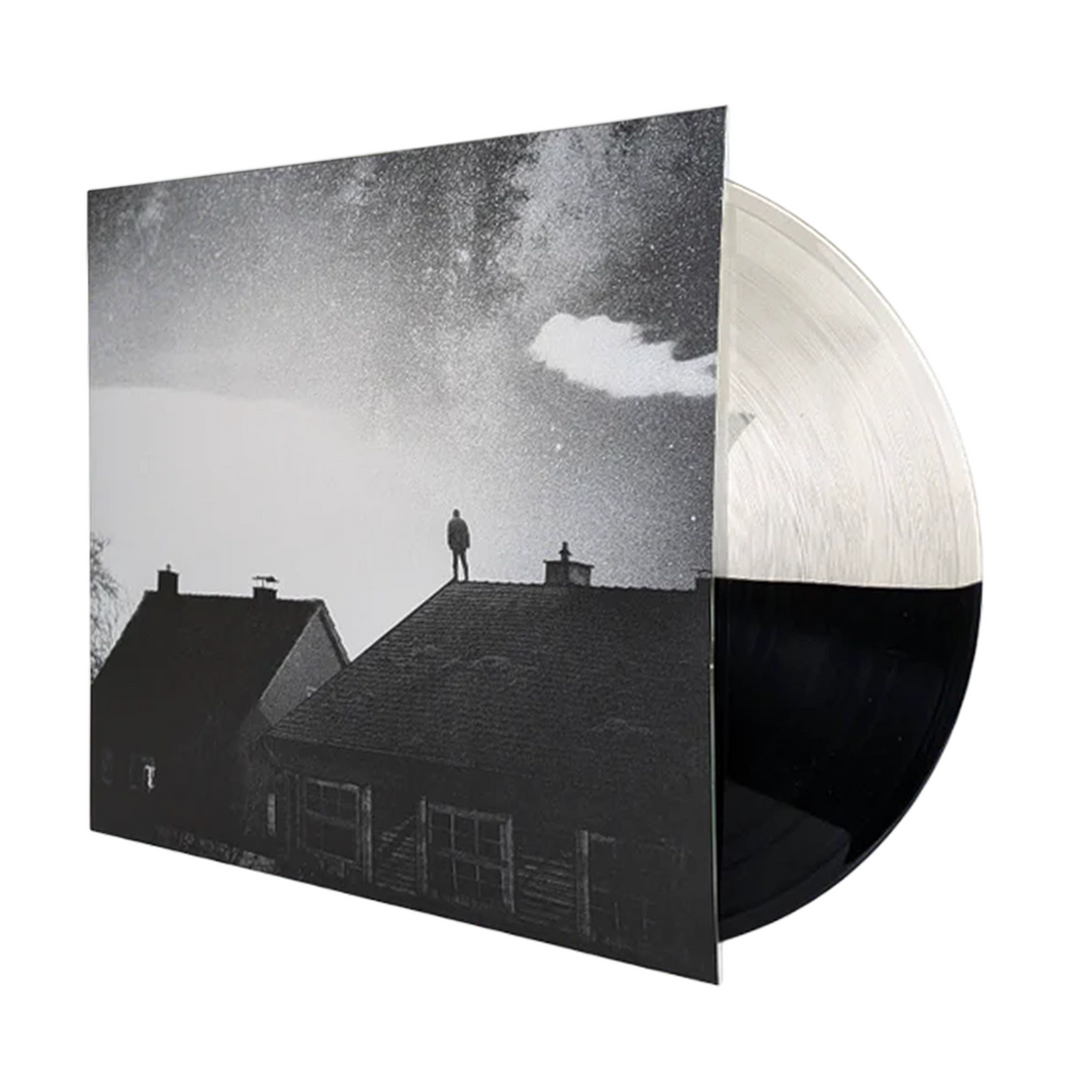 WE.OWN.THE.SKY - In Your Absence [LP]