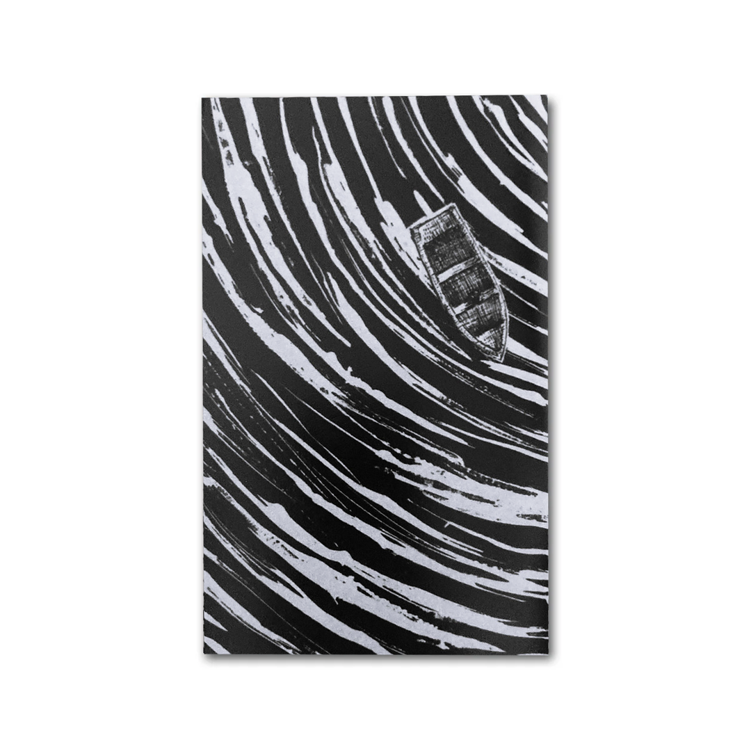 WINTER AT SEA - Hearts [Cassette]