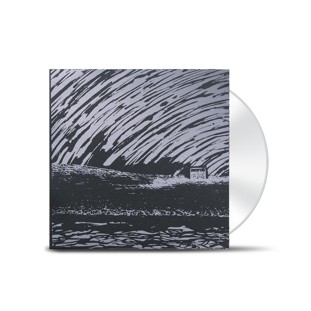WINTER AT SEA - Unfound [CD]
