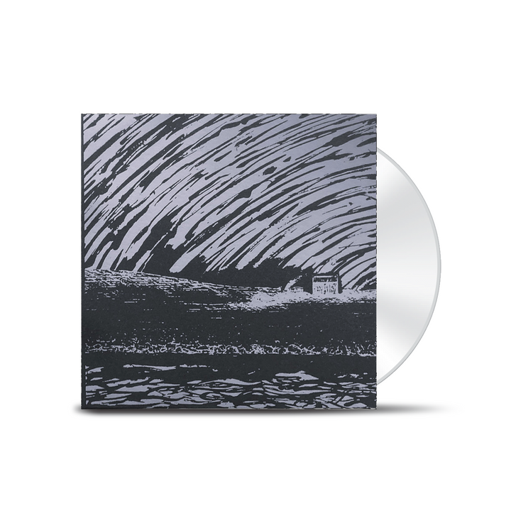 WINTER AT SEA - Unfound [CD]