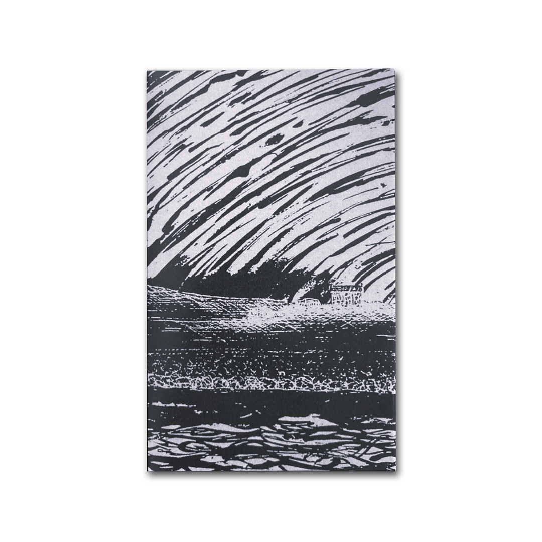 WINTER AT SEA - Unfound [Cassette]
