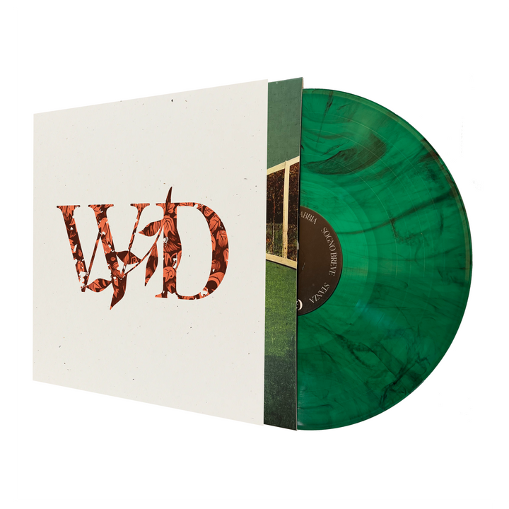 WINTER DUST - Unisono [Deluxe LP]