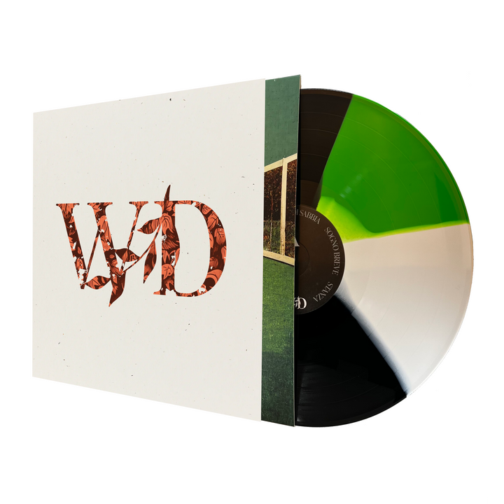 WINTER DUST - Unisono [Deluxe LP]
