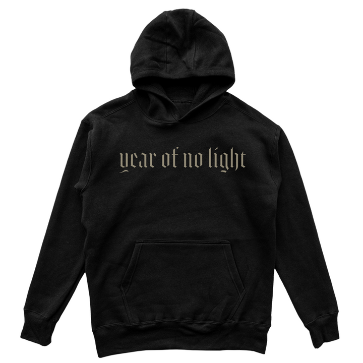 YEAR OF NO LIGHT - Goat [Hoodie] (pre-order)