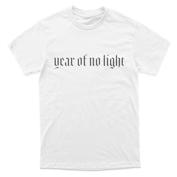 YEAR OF NO LIGHT - Goat [Shirt] (pre-order)