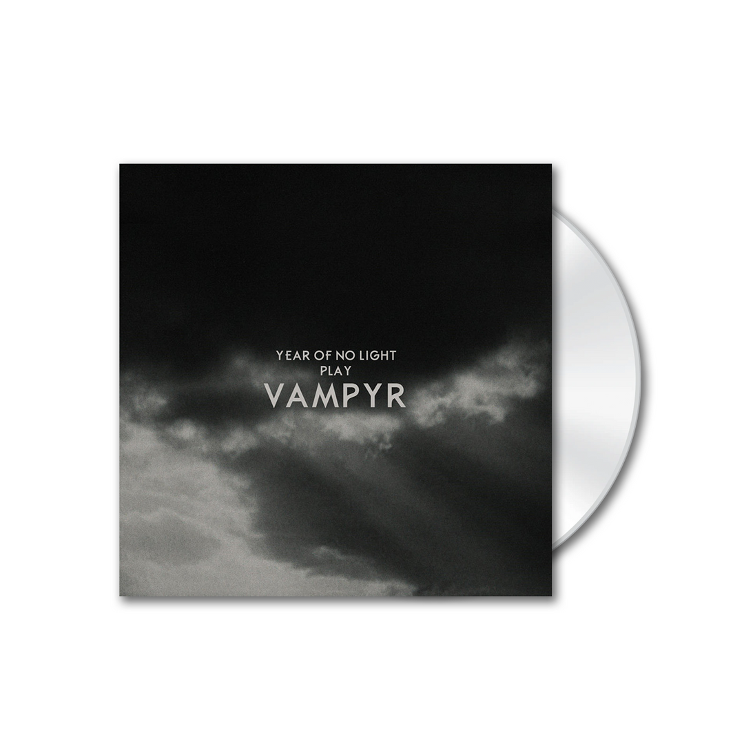 YEAR OF NO LIGHT - Vampyr [CD]