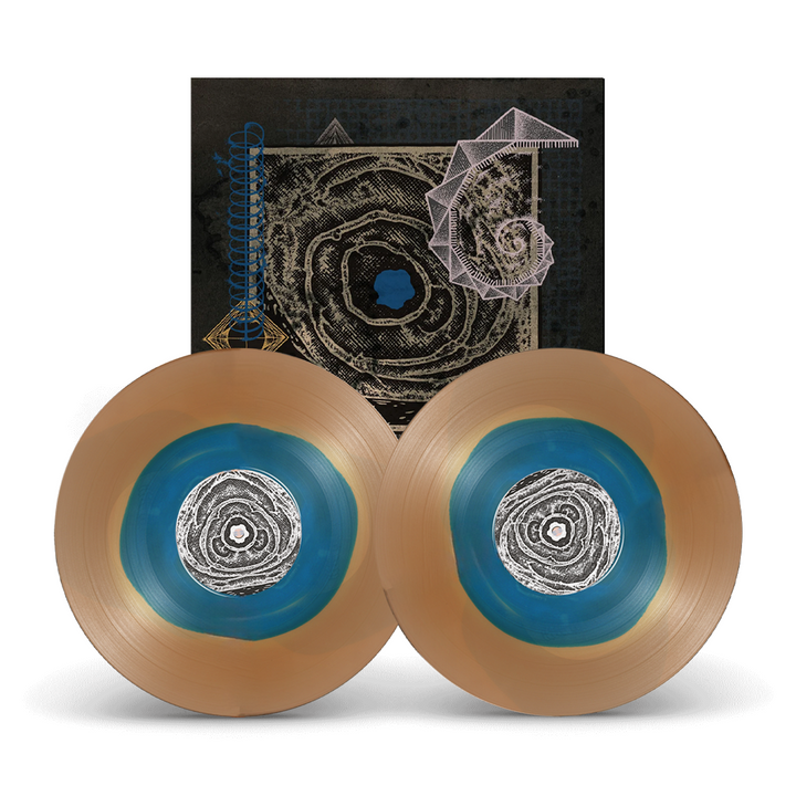 YOU, INFINITE - S/T [2xLP] (pre-order)