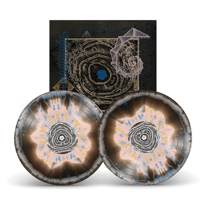 YOU, INFINITE - S/T [2xLP] (pre-order)