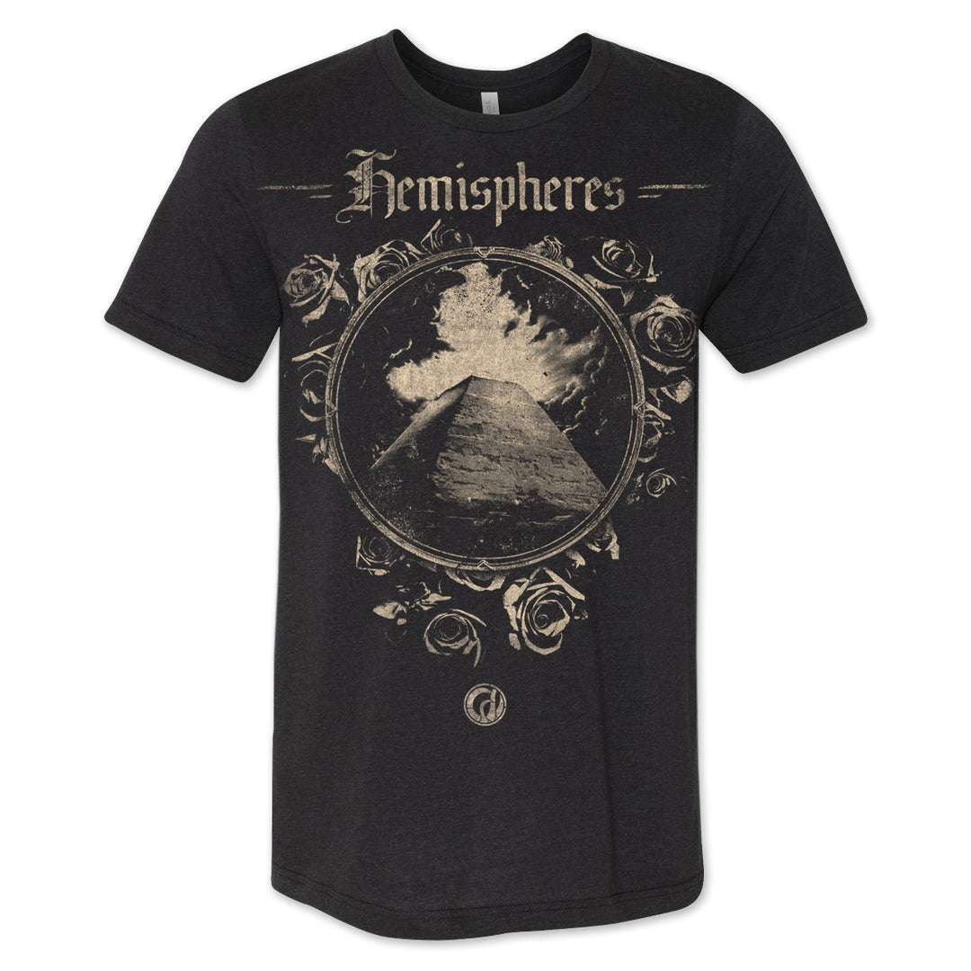 A THOUSAND ARMS - Hemispheres VIII [Shirt]
