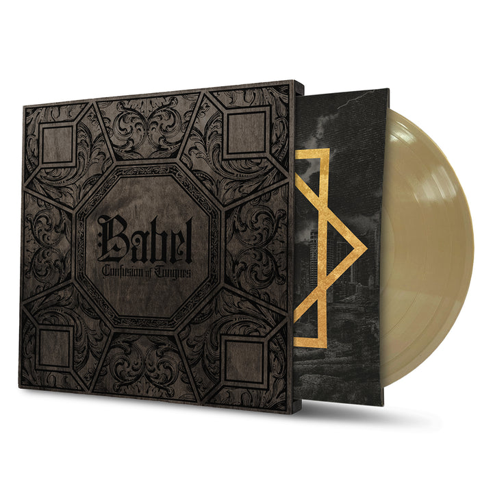 RANGES - Babel [Deluxe Edition]