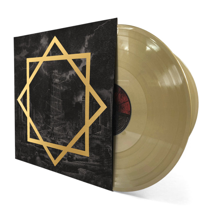RANGES - Babel [Deluxe Edition]