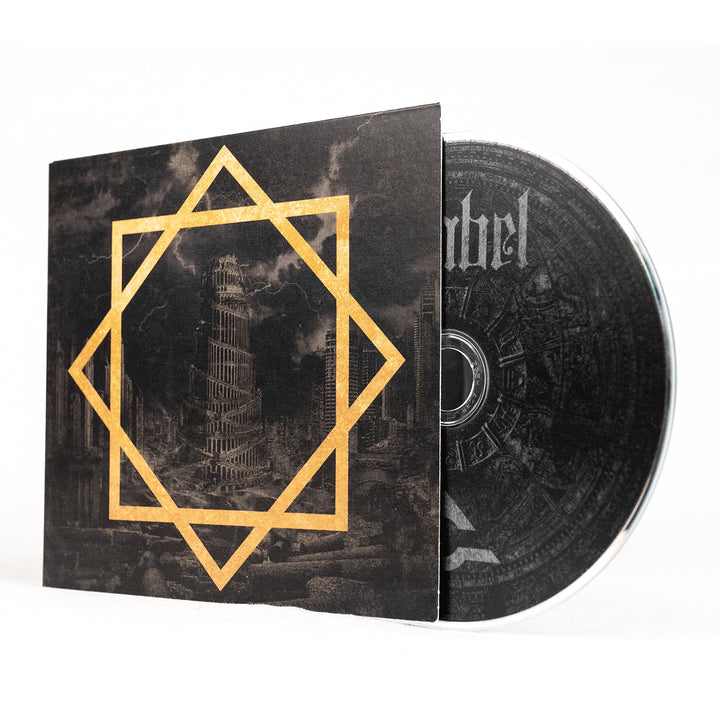 RANGES - Babel [Deluxe Edition]