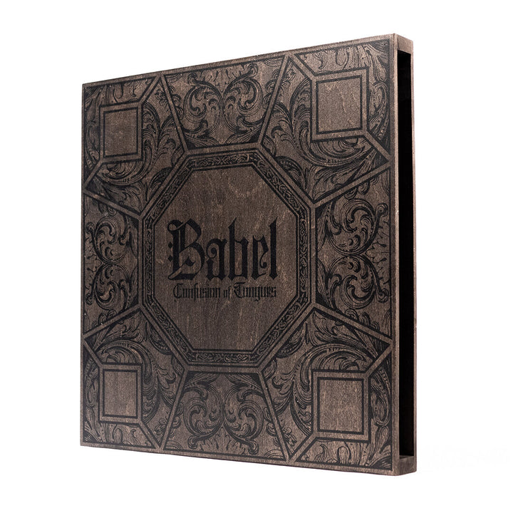 RANGES - Babel [Deluxe Edition]