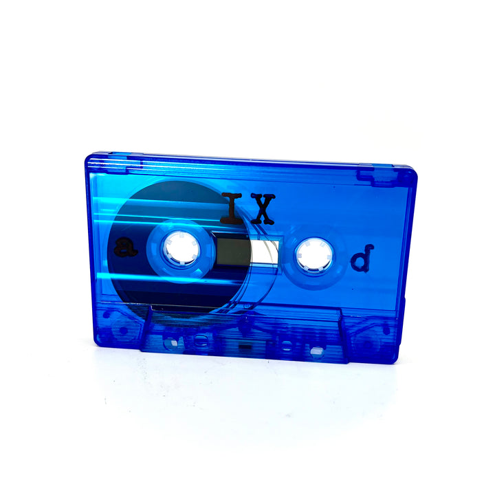 A CHEERY WAVE RECORDS - A Cheery Wave From Stranded Youngsters: Vol. IX [Cassette]