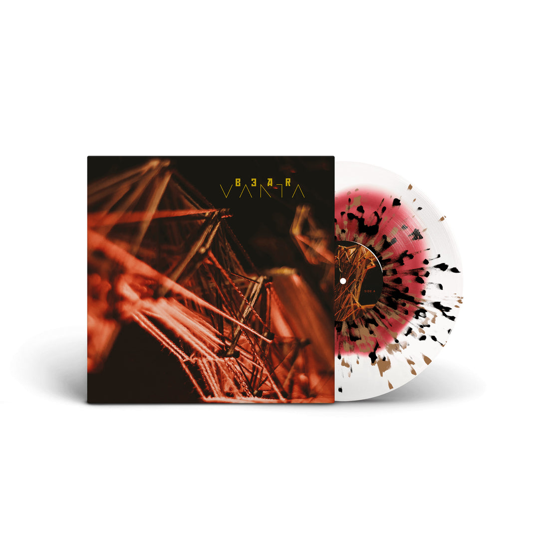 BEAR - Vanta [LP] (pre-order)