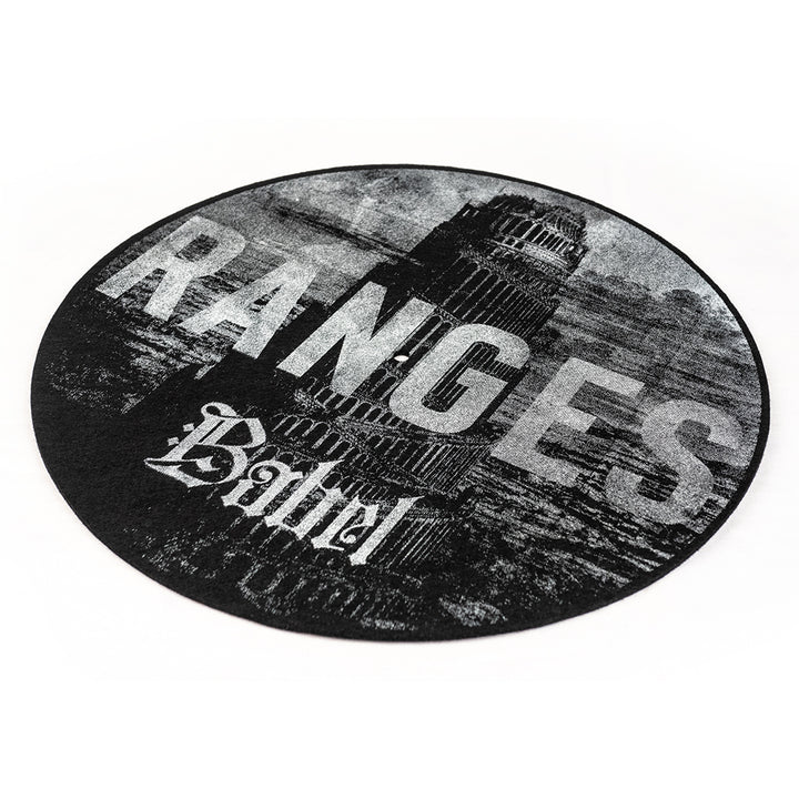 RANGES - Babel [Deluxe Edition]
