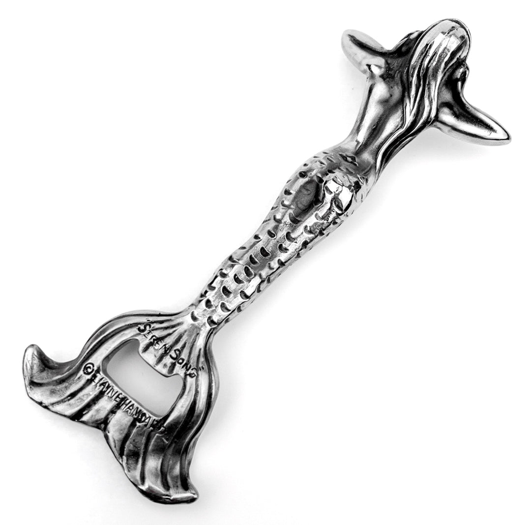 RANGES - Siren Song Bottle Opener