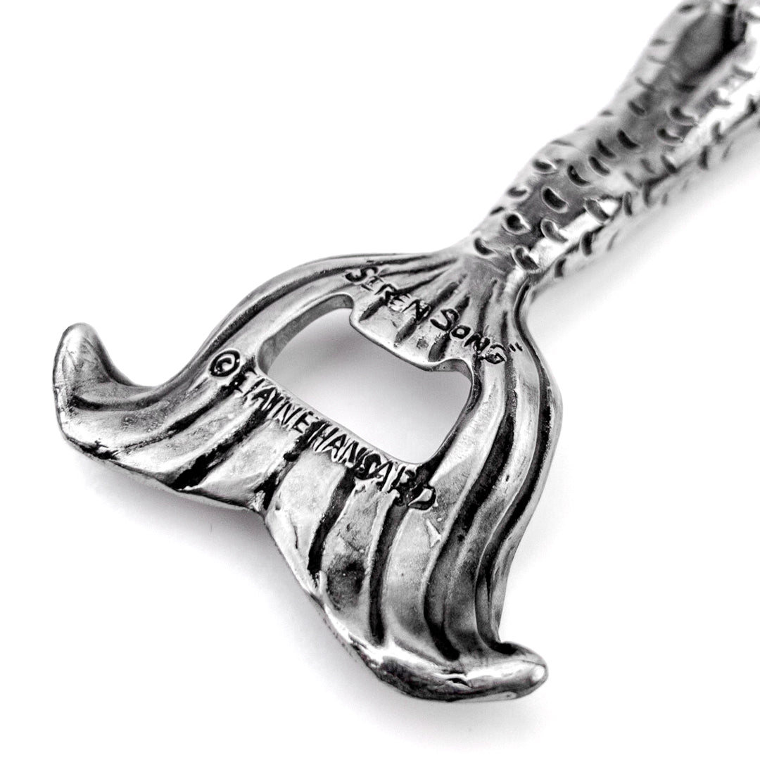 RANGES - Siren Song Bottle Opener