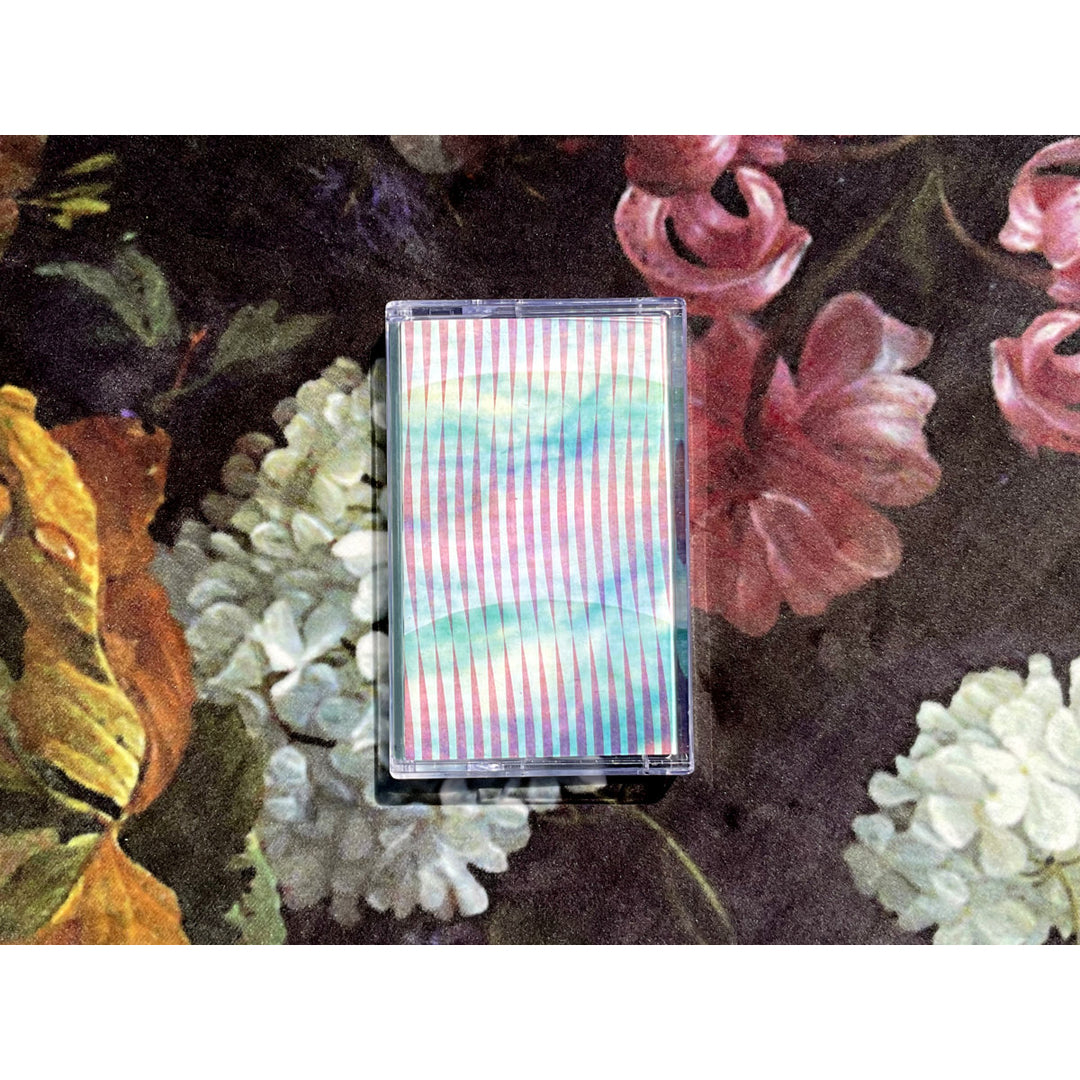 PAPERBARK - What Was Left Behind [Cassette]