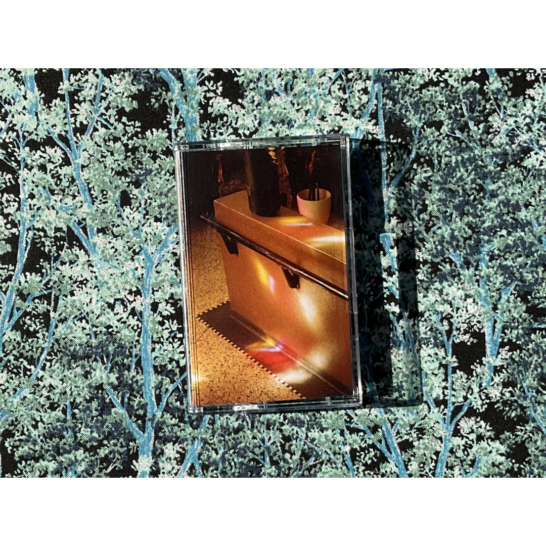 ALEX ALBRECHT - Resolve [Cassette]
