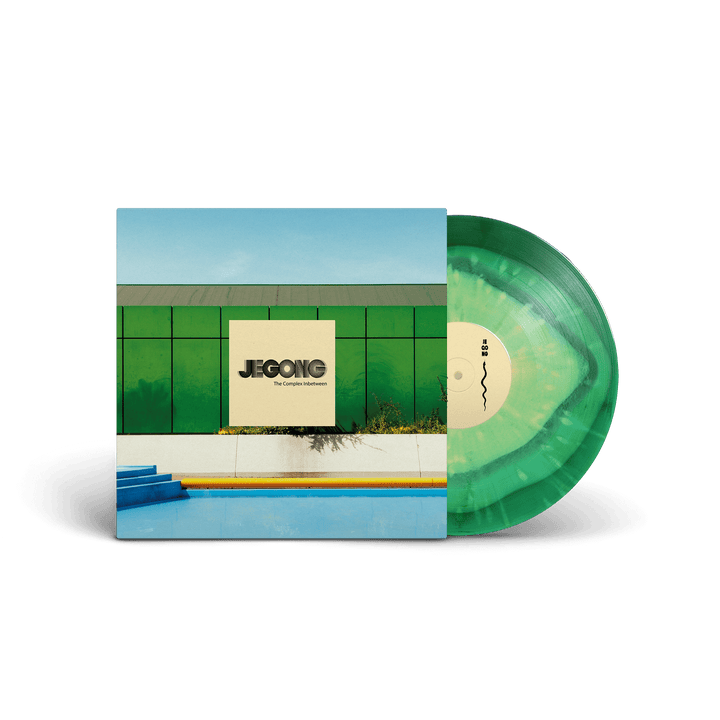 JEGONG - The Complex Between [LP]
