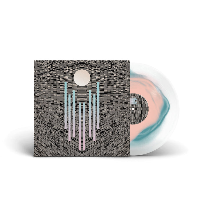 WUW - L'Orchaostre [LP]