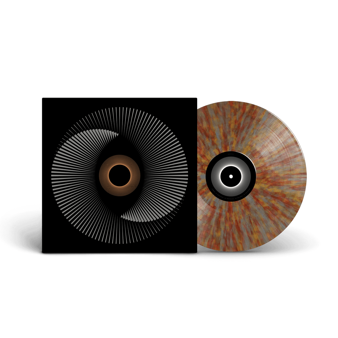 THE OCEAN - Holocene (Subboreal Edition) [VINYL BOXSET]