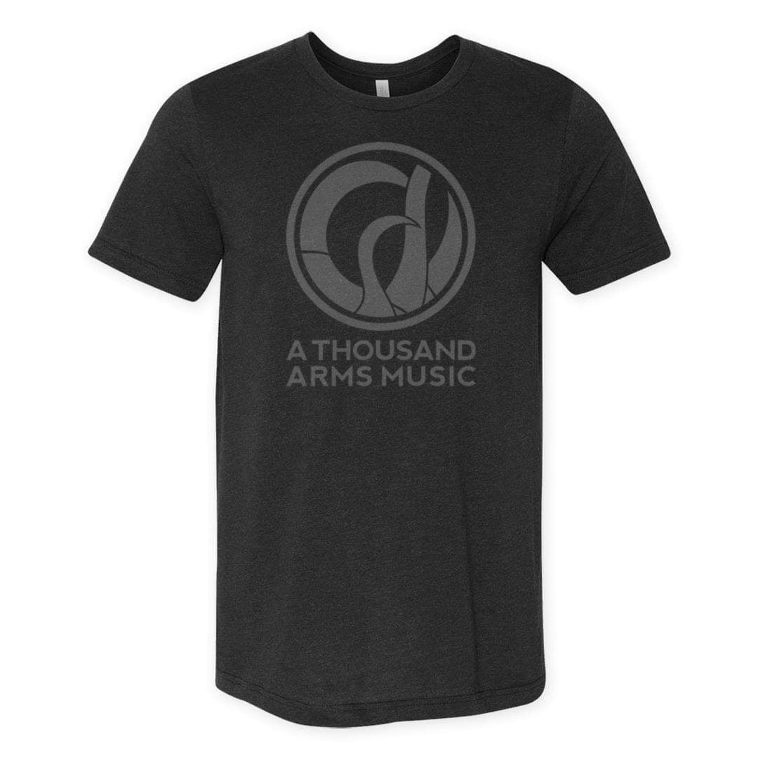 A THOUSAND ARMS - Music [Shirt]