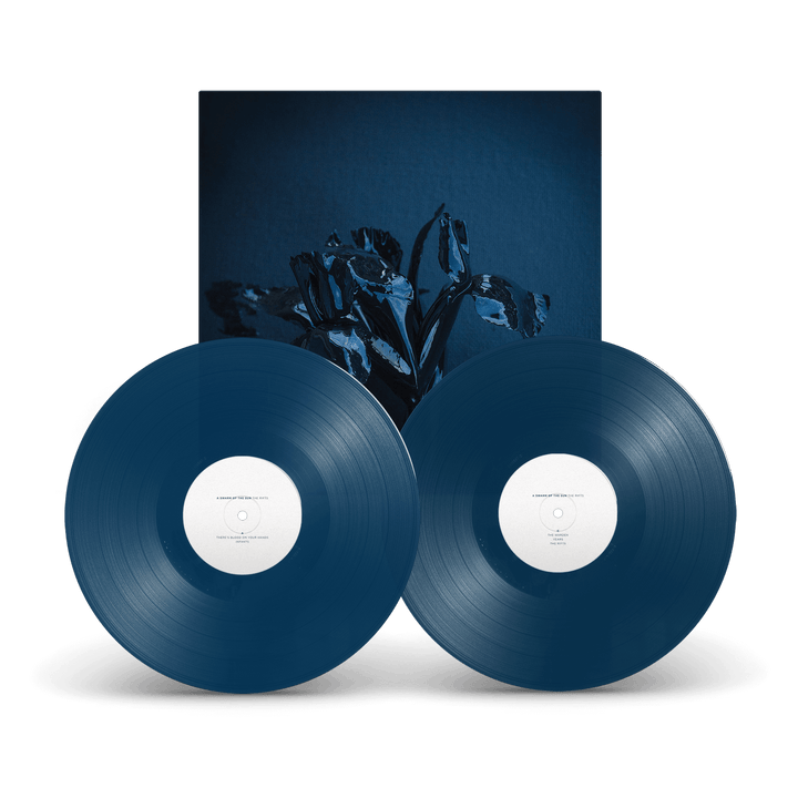 A SWARM OF THE SUN - The Rifts [2xLP]