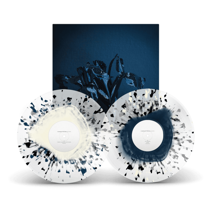 A SWARM OF THE SUN - The Rifts [2xLP]