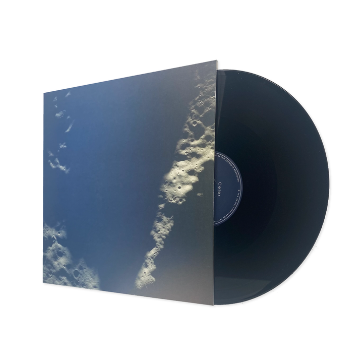 CELER - Being Below [LP]