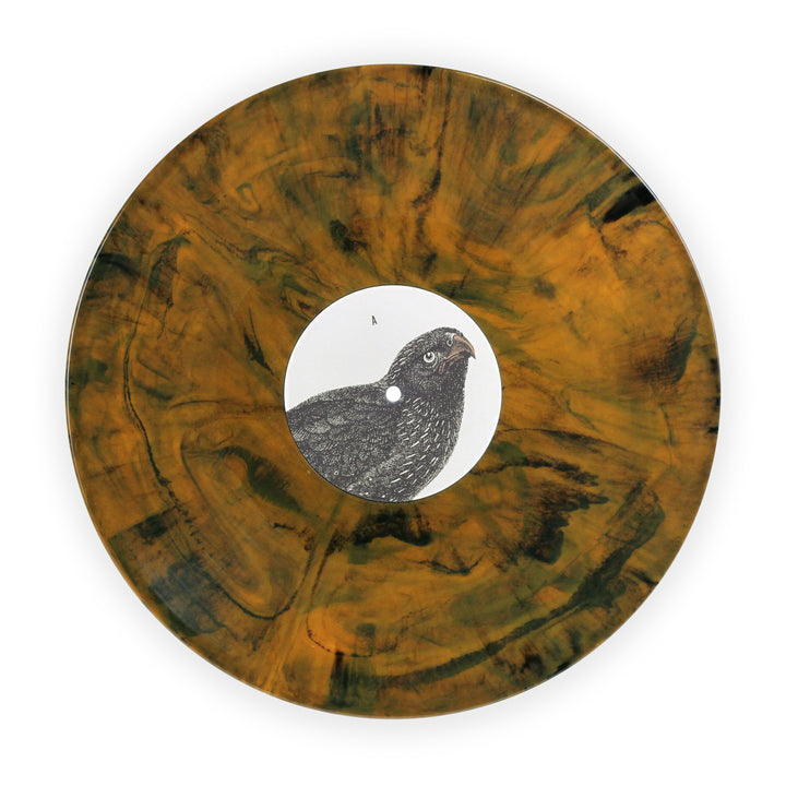 RUSSIAN CIRCLES - Live at dunk!fest 2016 [2xLP]