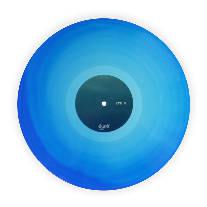 [ B O L T ] - ( 0 5 ) [2xLP]