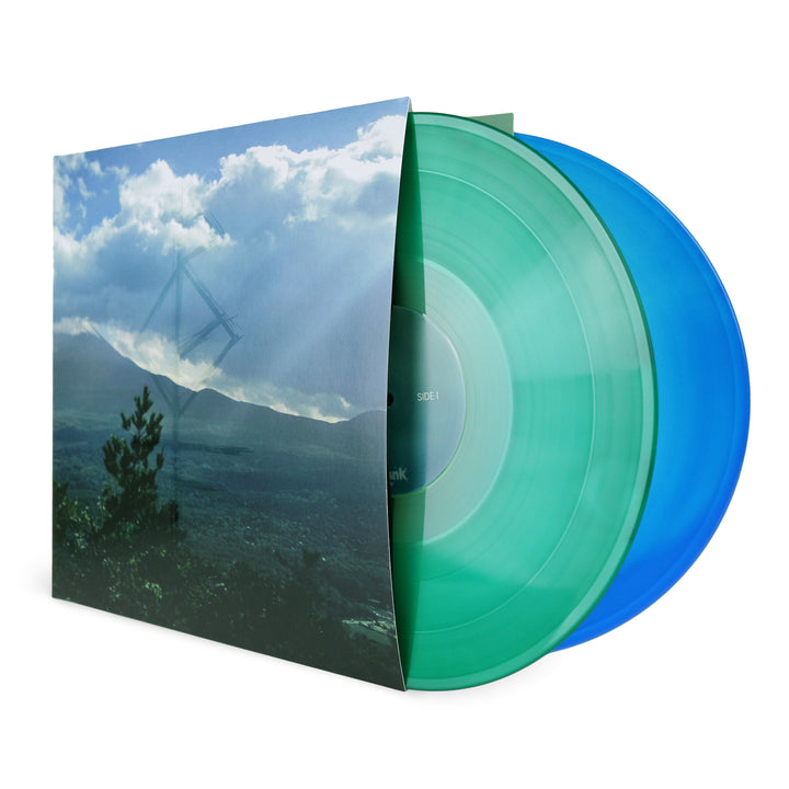 [ B O L T ] - ( 0 5 ) [2xLP]